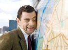 Mr Bean :d !!