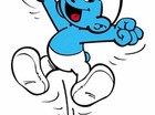 Dag smurf
