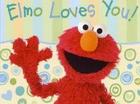 test- Elmo