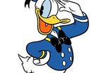 donald duck 