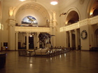 museum